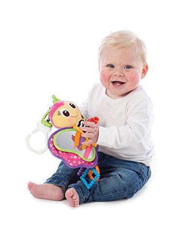 3 Playgro+0181201+Activity+Blossom+Butterfly