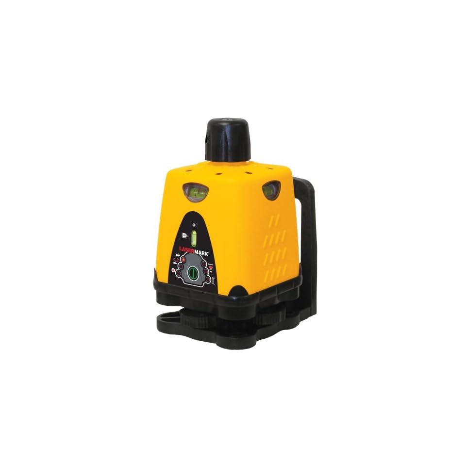 CST/berger 57 LM30 Manual Leveling Dual Beam Rotary Laser Level with