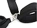 Posture Correction Support Brace Nylon Handcuffs and Hand and Ankle Cuffs