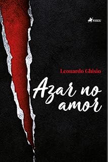 Livro Azar no amor