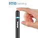 Stylus Pen for iPad - Rechargeable Capacitive Stylus Pen for Touch Screens, Digital Stylus Pen for iPad Pro/iPad Mini/iPad Air/iPhone Series, No Need Pairing