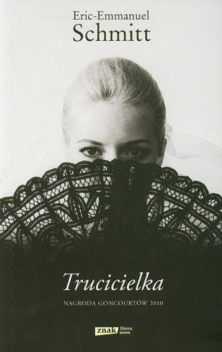 Trucicielka (polish)