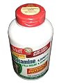 Schiff Glucosamine Plus MSM 200 tabs