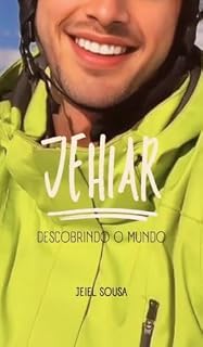 Livro JEHIAR : Descobrindo o mundo