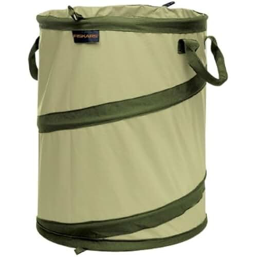 13 gallon collapsible trash can