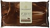 Callebaut Finest Belgian Chocolate Select Milk 5kg