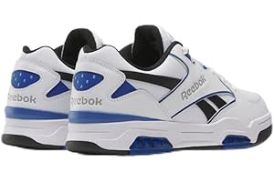 Reebok Unisex-Adult Bb 4500 DMX Sneaker