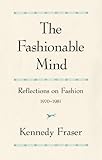 The Fashionable Mind by 