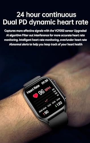 Blood Sugar Monitor Watch-TK12 Fashion Non-invasive Blood Glucose - Main Image