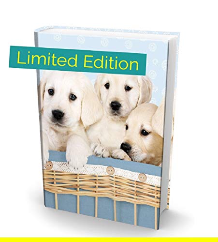 from The Original Home of Book Sox - 6 Nice Selections of Assorted Jumbo Prints Stretchable Book Covers. Including 2 Limited Editions (Puppies and Cereal Plus)