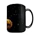 Morphing Mugs Harry Potter Golden Snitch