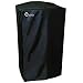 Esinkin Durable 30-Inch Electric Smoker Cover, Black