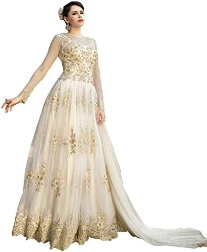 Indian Bollywood Partywear Festival Designer Salwar Suit Unstitched