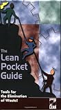The Lean Pocket Guide (Please see The New Lean Pocket Guide)
