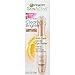Garnier SkinActive Clearly Brighter Sheer Tinted Eye Roller, Light/Medium, 0.5 fl. oz.