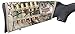 Beartooth StockGuard 2.0 - Premium Neoprene Gun Stock Cover - Rifle Model - Made in USA