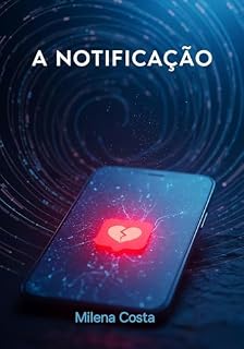 Livro A Notificação