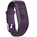 SKYLET Compatible with Garmin Vivofit JR Bands/Vivofit 3/ JR.2 Bands, Silicone Replacement Bands Compatible with Garmin Vivofit 3 Vivofit JR.2 with Secure Buckle Kids Women Men Large Small