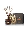 Thymes Bitter Orange & Cedar Reed Diffuser