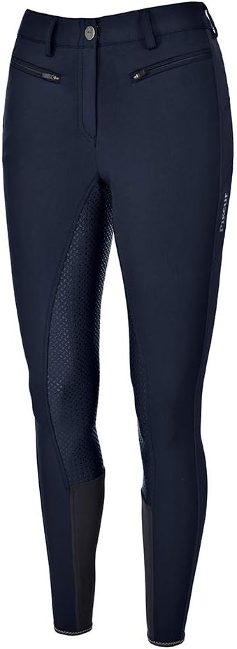 PIKEUR Calippa Grip Women's Full Seat Jodhpurs