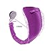 NewMaxer Vibrating Panties 10 speed Wireless Remote Control Strap on C-String Underwear Vibrator for Women