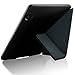 ACdream Kindle Voyage [Origami] Case, Ultra Slim Premium PU Leather Cover Case for Kindle Voyage 2014 Version with Auto Wake Sleep Feature, Black