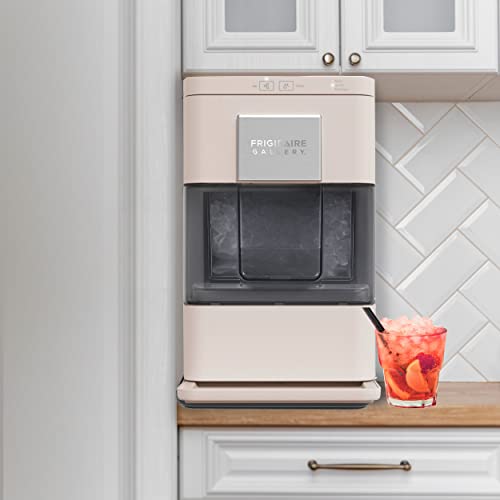 Frigidaire Nugget Ice Maker