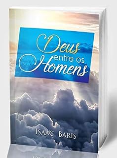 Livro DEUS ENTRE OS HOMENS