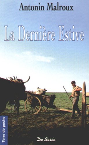 La  dernière estive