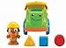 Fisher-Price Laugh & Learn Puppy's Dump Truck