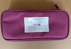 WEMATE Pencil Case, Large Storage Organizer for