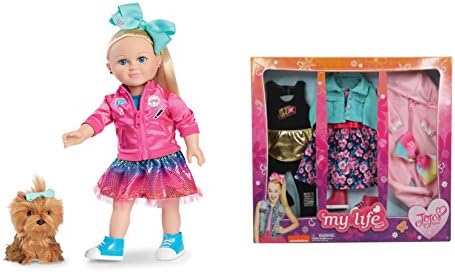 jojo siwa 18 inch doll