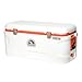 Igloo Super Tough STX Cooler, 120-Quart
