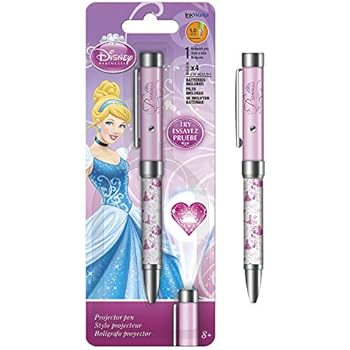 Trends International Disney Princess Projector Pen