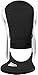 Burton Freestyle Snowboard Binding 2018 - Men's Widehite/Black Large