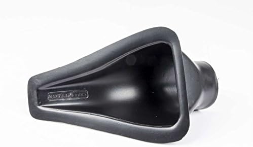 Butler Built 7024 BRAKE DUCT-OFFSET SINGLE
