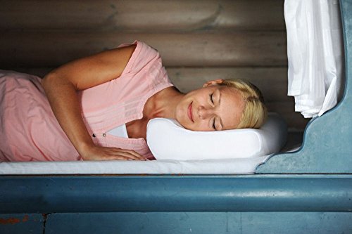 70 Off Sissel Classic Orthopaedic Pillow Large Www Aagehempel Com