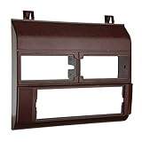 Metra 99-3000R Chevy Truck 88-94  Red