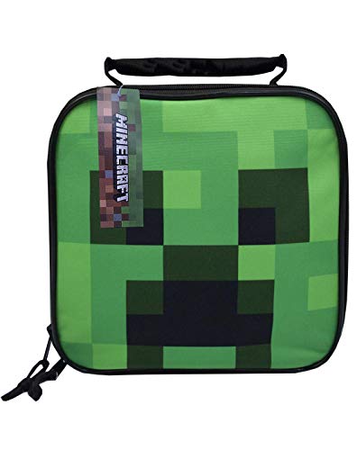 minecraft lunch box target