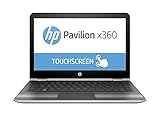 2016 HP Pavilion X360 2-in-1 13.3