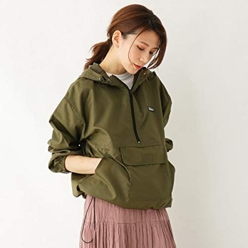 Amazon キューティーブロンド M L撥水加工 フラップポケットポリブルゾン カーキ 027 03 L コート ジャケット 通販