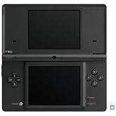 Nintendo DSi - Handheld game console - black (Renewed)