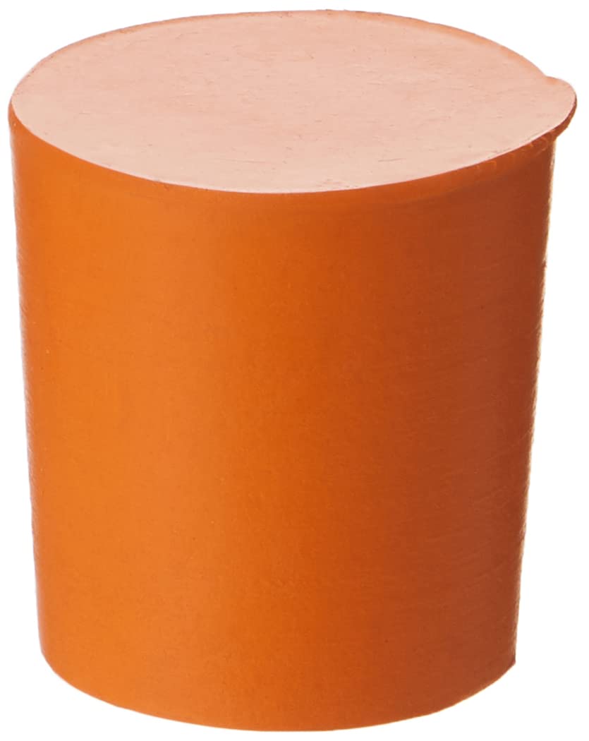 RUBBER BUNG/STOPPER NO.27 (27MM X 31MM X 32MM)