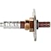 ECCPP O2 Oxygen Sensor fit for Toyota Tacoma 2.4L 2.7L 3.4L 2000-2004, for Toyota Matrix 1.8L 2003-2006, for Lexus ES300 3.0L 1992-1996, for Lexus GS300 3.0L 1993-1997 Downstream 250-24655 13986