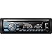 Pioneer DEH-X4700BT Single-Din In-Dash CD Receiver with Mixtrax, Bluetooth, Siri Eyes Free, USB, Pandora Ready & Android Music Support
