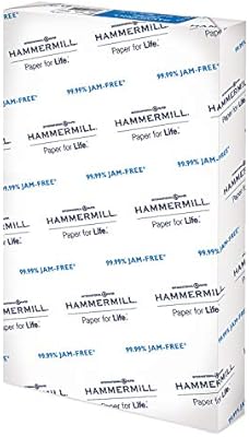 hammermill paper for sublimation