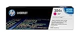 Generic Compatible Toner Cartridge Replacement for HP 304A (CC533A) (Magenta)