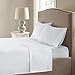 Comfort Spaces Queen Cooling Sheets, Moisture Wicking Coolmax Sheets, Soft, Colorfast Sheet Set, Cooling Bed Sheets For Hot Sleepers, Elastic Deep Pocket Fits Up to 16