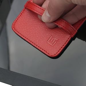 Eco-Fused Pad di Pulizia - 6 Confezioni di Pad of 3 x 3 pollici (7.8cmx7.8cm) - Ideali per Pulire Smartphone, Apple… - immagine 6