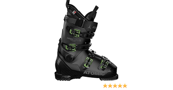 atomic 130 hawx prime